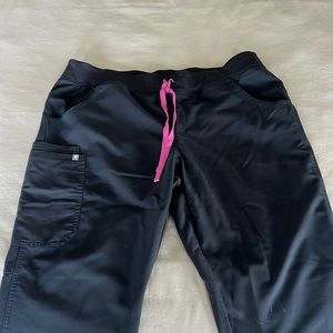 Figs women scrubs Bottom size US XL